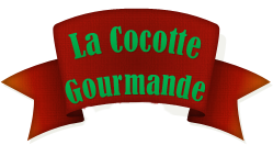 SARL LA COCOTTE GOURMANDE